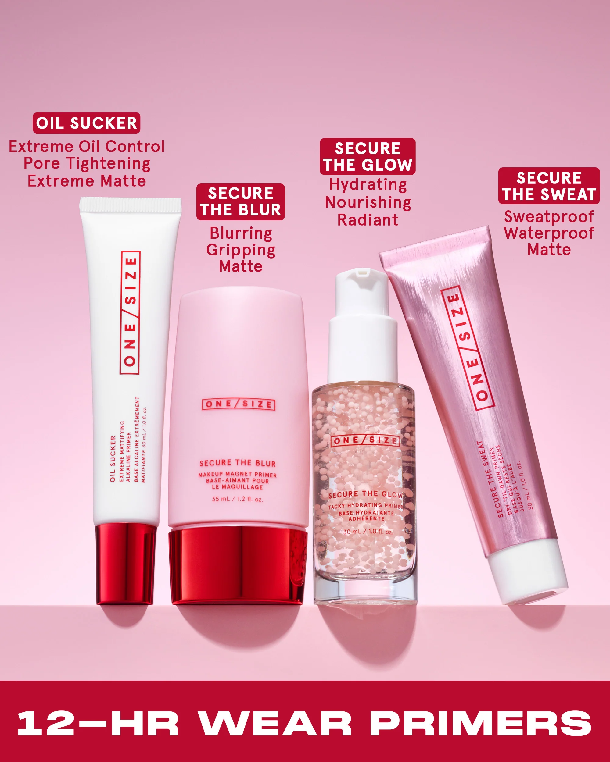 Secure The Sweat Sweat-Proof Aluminum-Free Primer Full-Sized - Image 10