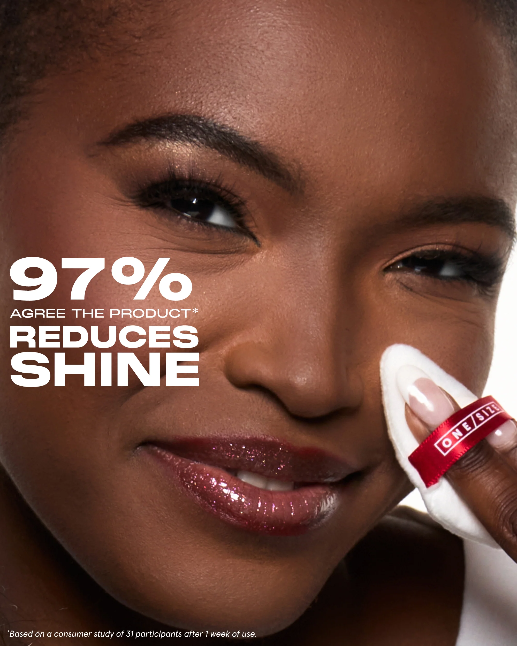 Ultimate Blurring Setting Powder Travel-Sized - Image 20