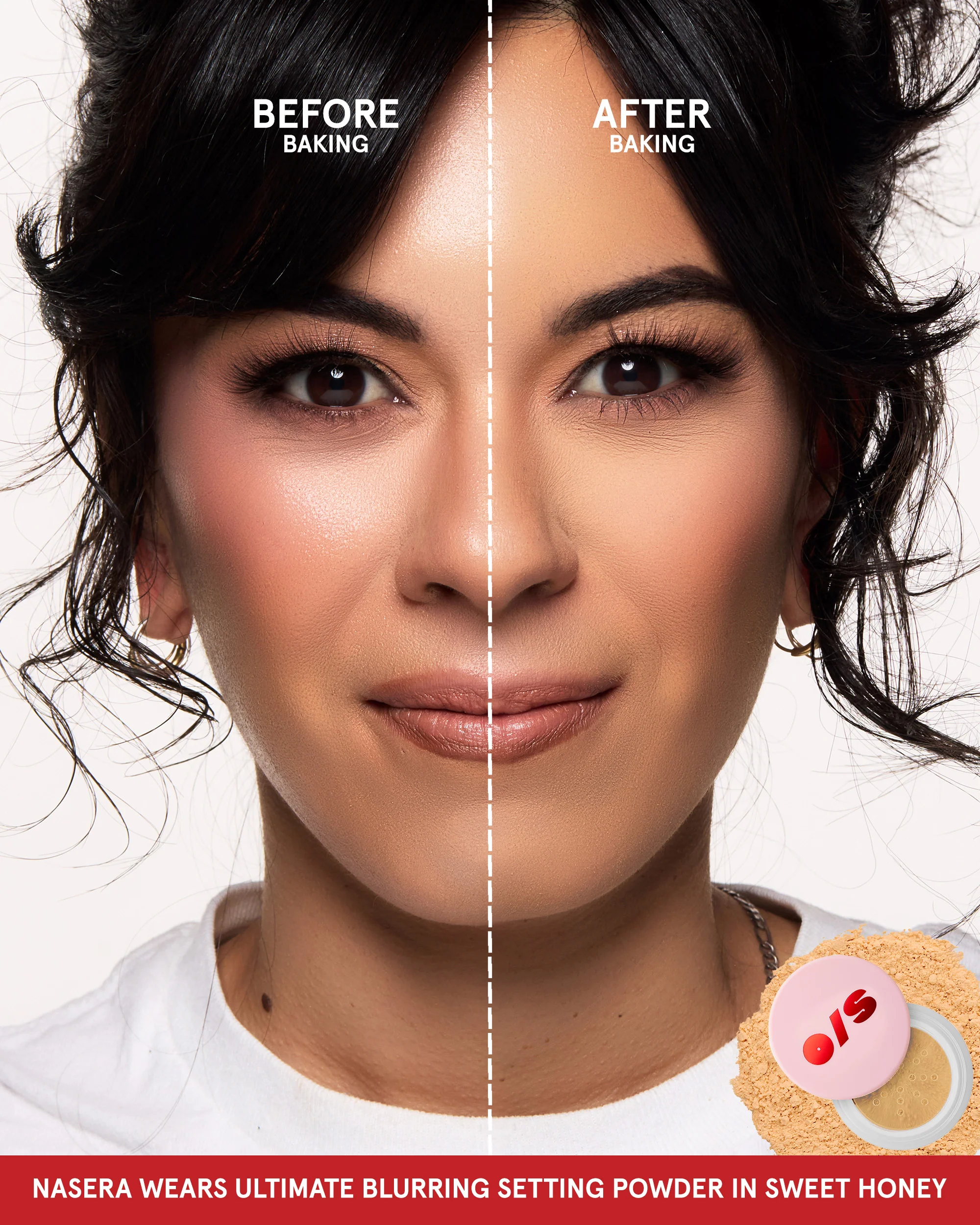 Ultimate Blurring Setting Powder Travel-Sized - Image 10