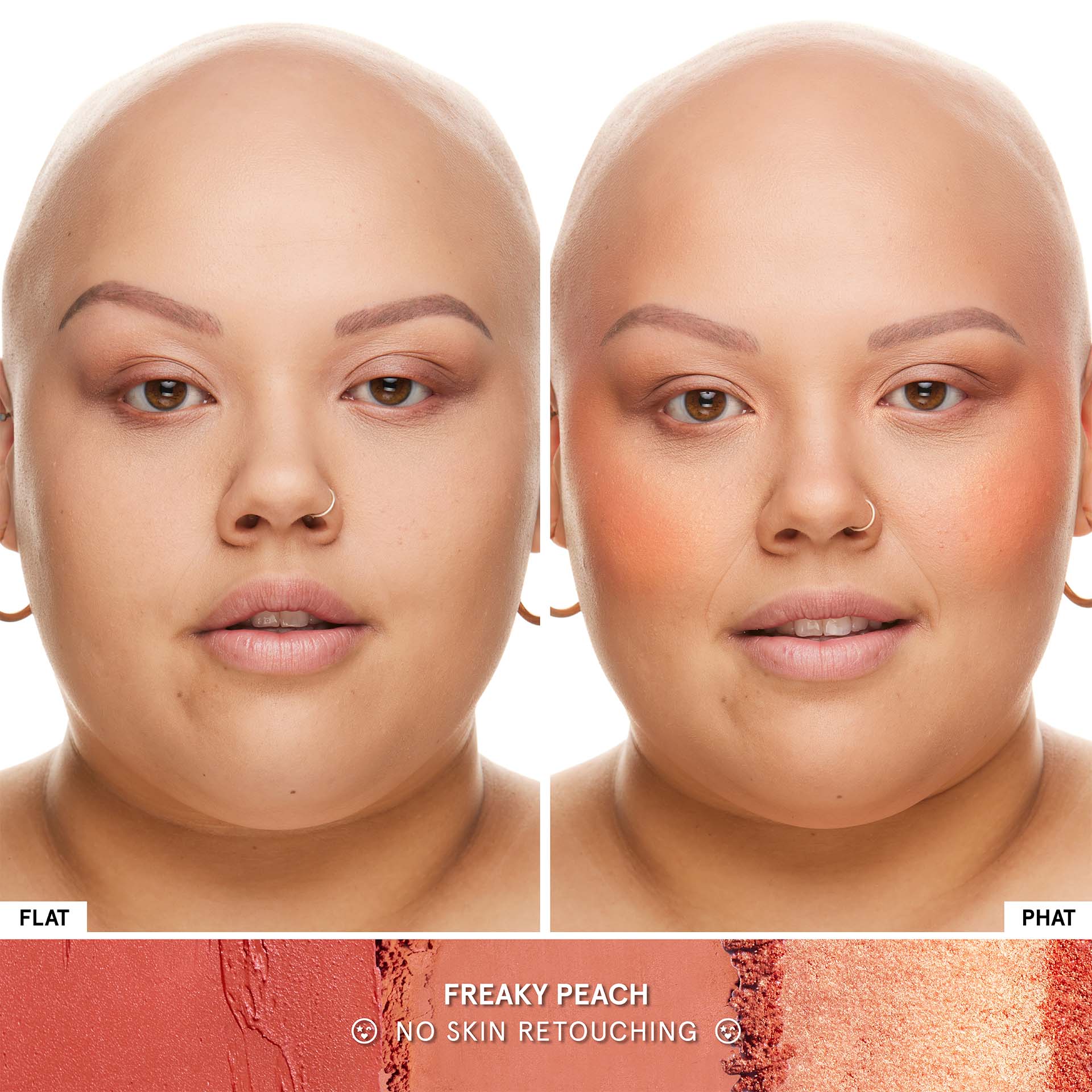 Snatch & Glow Cheek & Lip Trio - Image 10