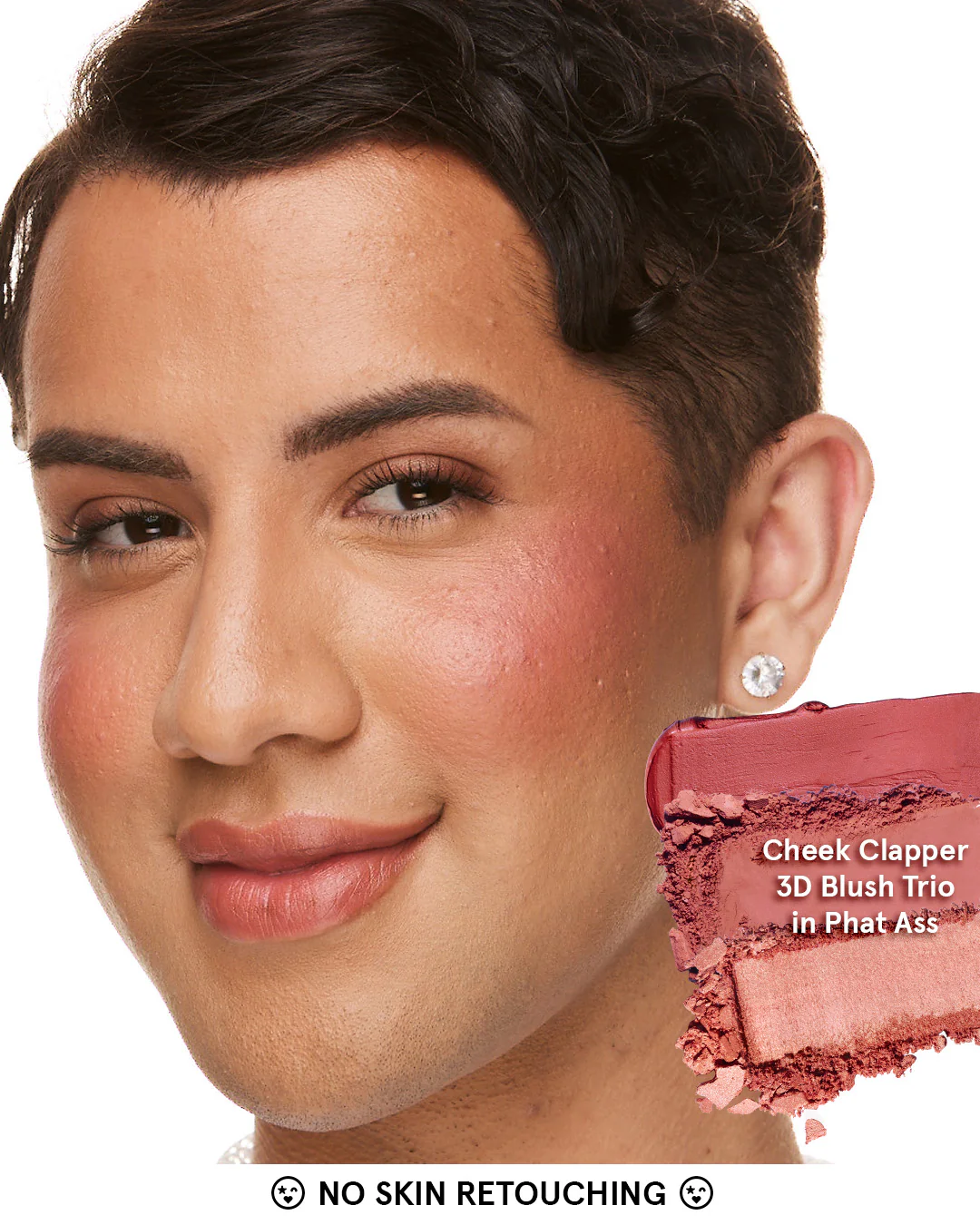 Snatch & Glow Cheek & Lip Trio - Image 14