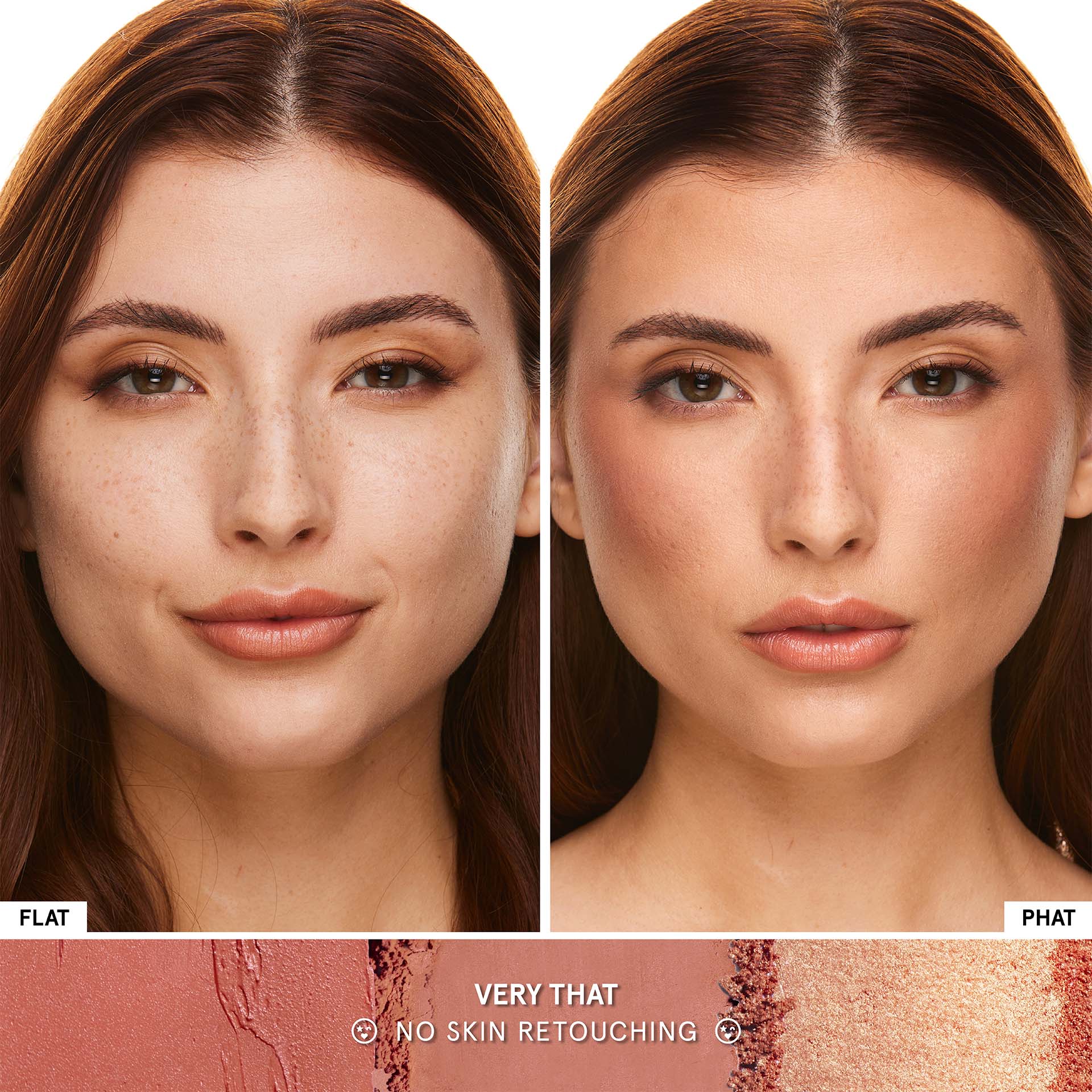 Snatch & Glow Cheek & Lip Trio - Image 8