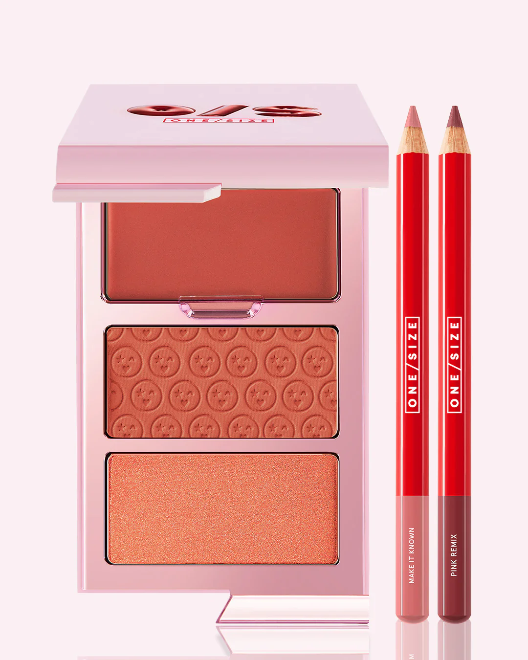 Snatch & Glow Cheek & Lip Trio - Image 9