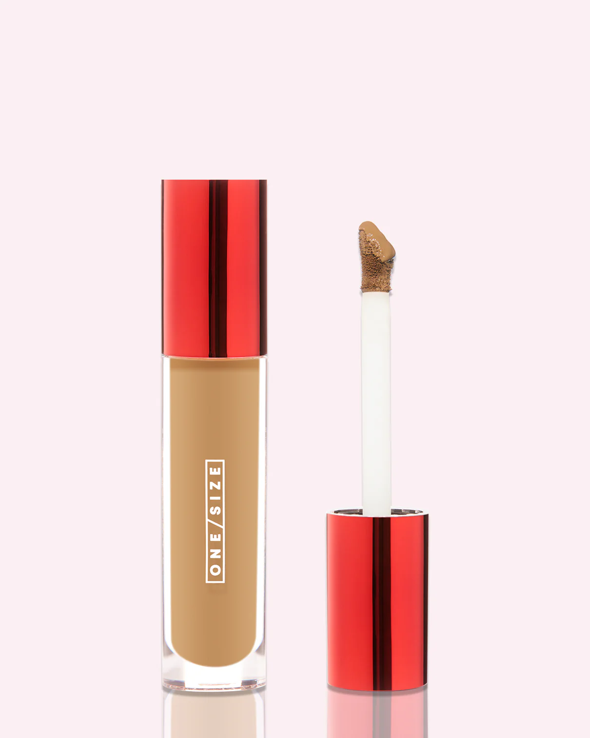 Turn Up The Base Butter Silk Concealer - Image 11