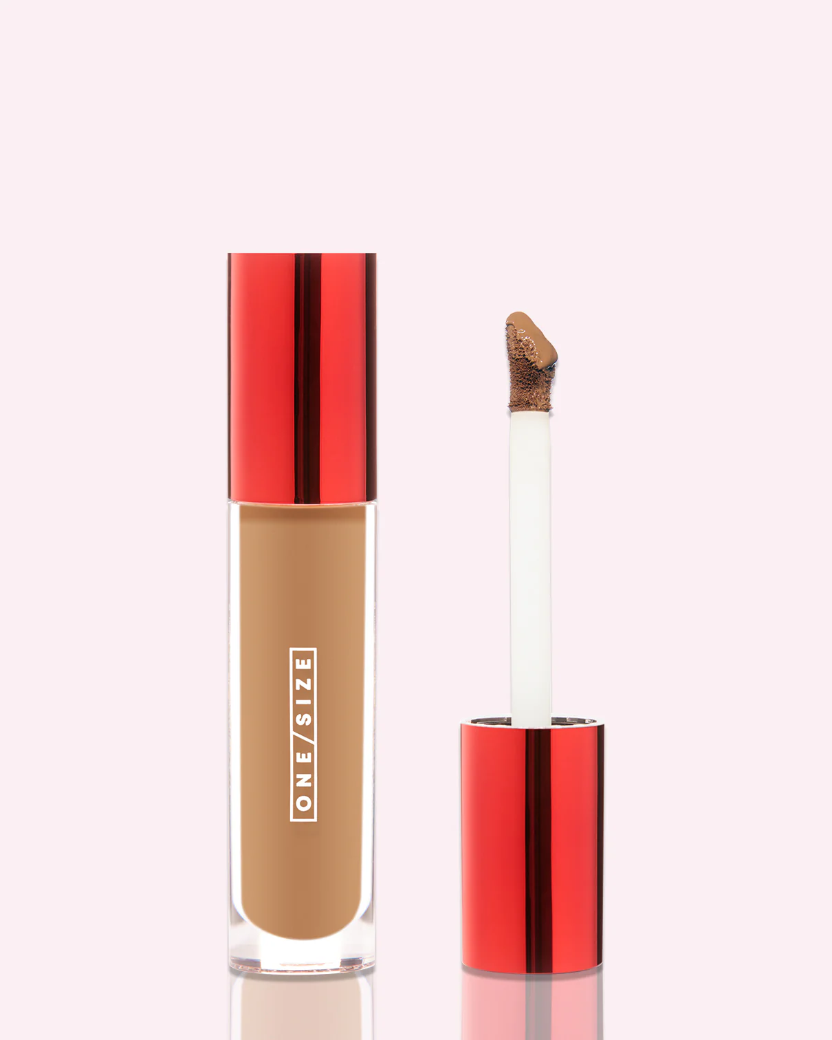 Turn Up The Base Butter Silk Concealer - Image 12