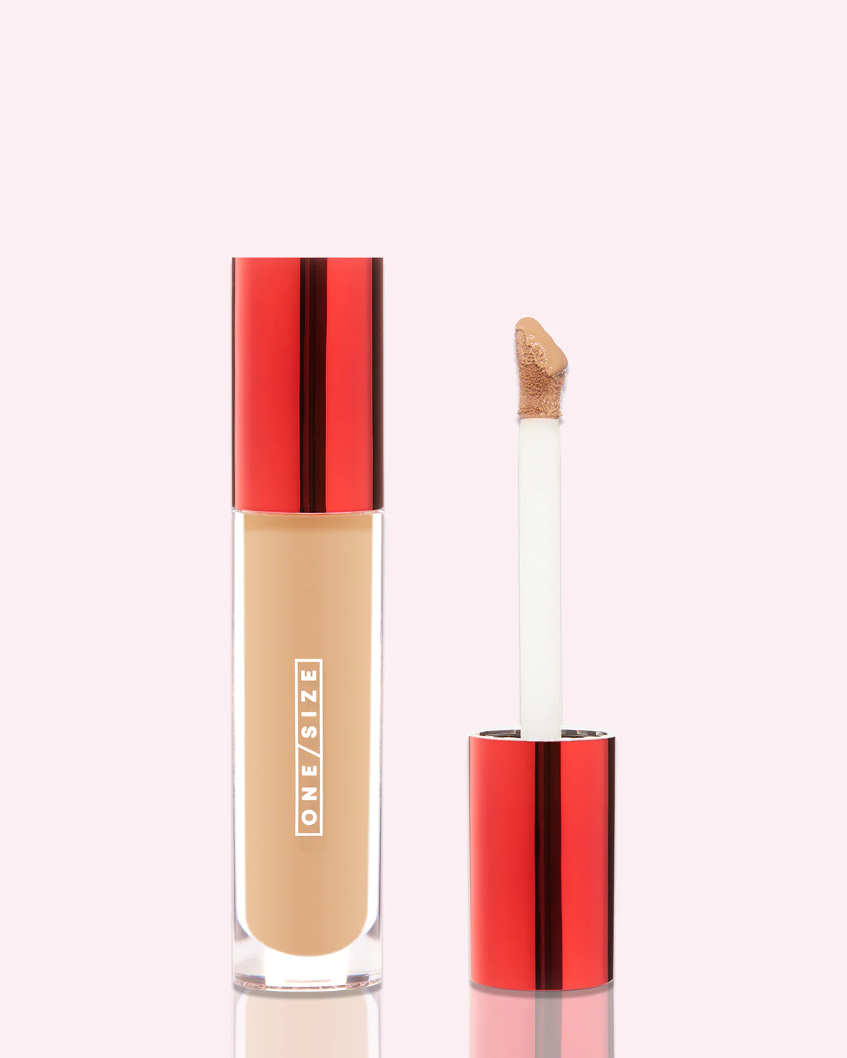 Turn Up The Base Butter Silk Concealer - Image 15
