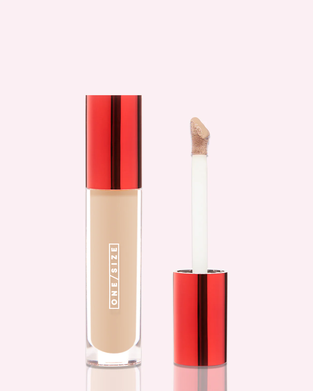 Turn Up The Base Butter Silk Concealer - Image 17