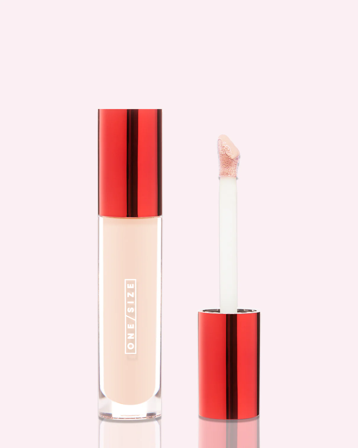 Turn Up The Base Butter Silk Concealer - Image 24