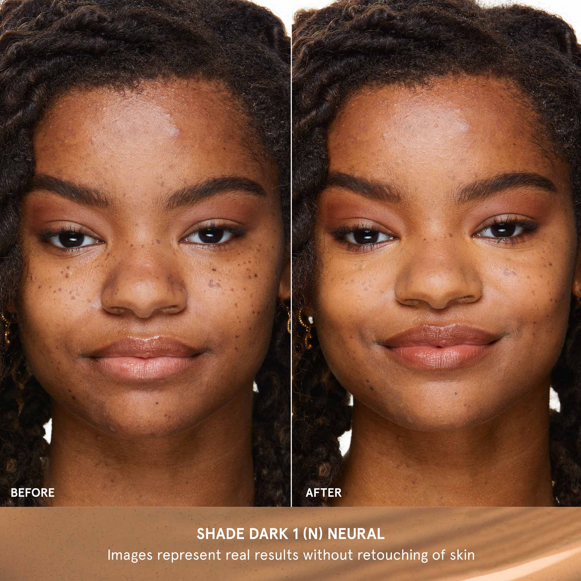 Turn Up The Base Butter Silk Concealer - Image 26