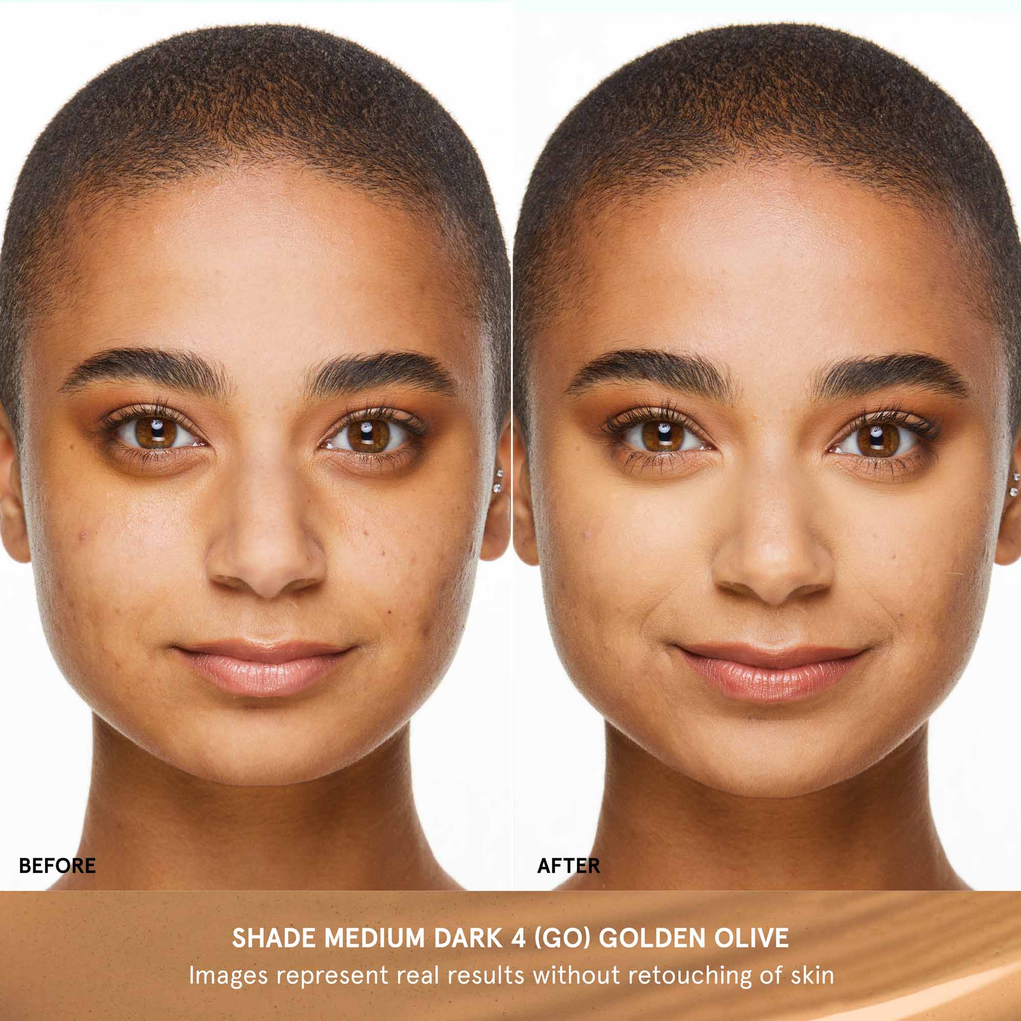 Turn Up The Base Butter Silk Concealer - Image 27