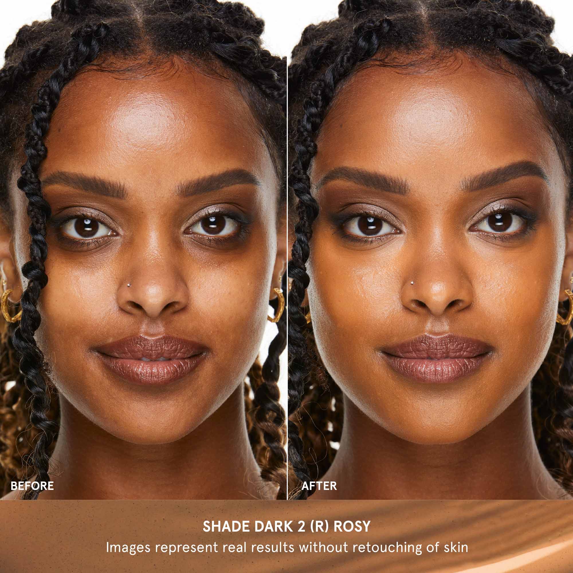 Turn Up The Base Butter Silk Concealer - Image 28