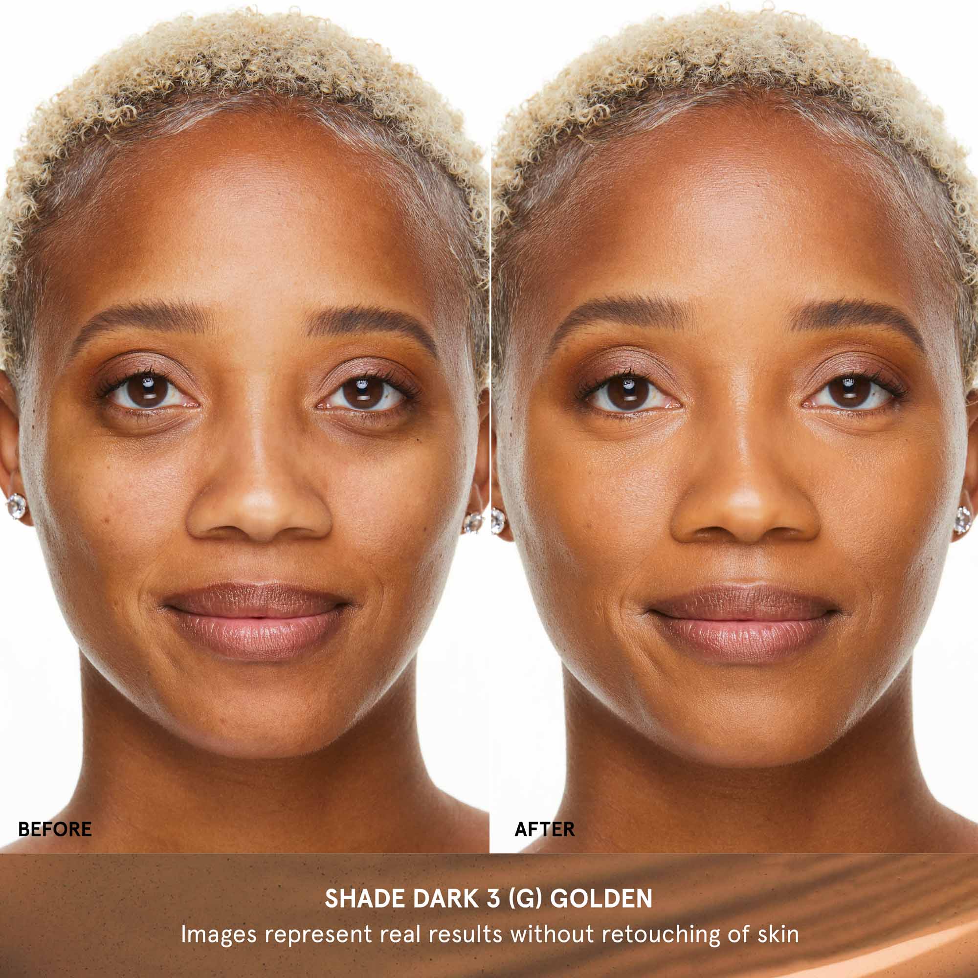 Turn Up The Base Butter Silk Concealer - Image 29