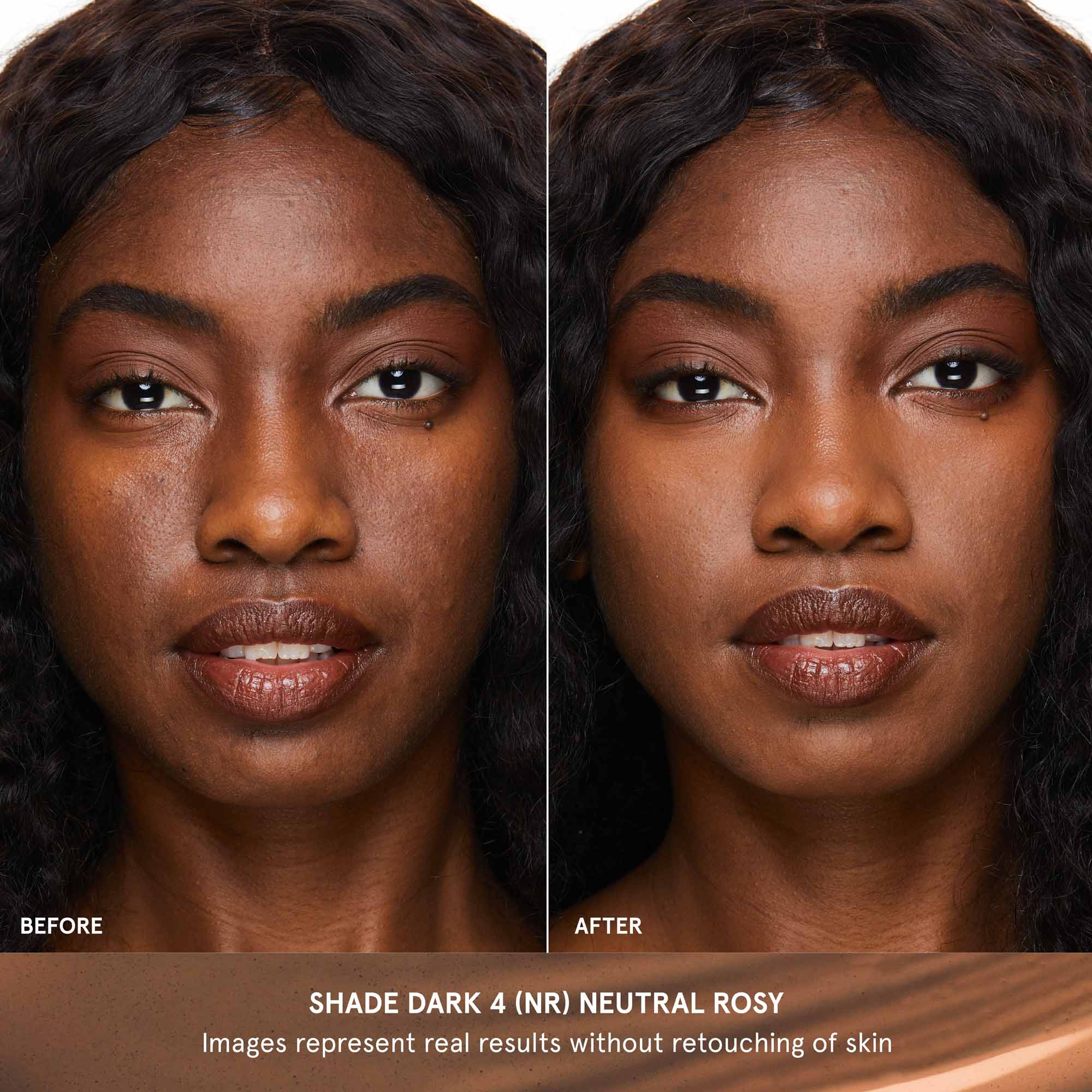 Turn Up The Base Butter Silk Concealer - Image 31