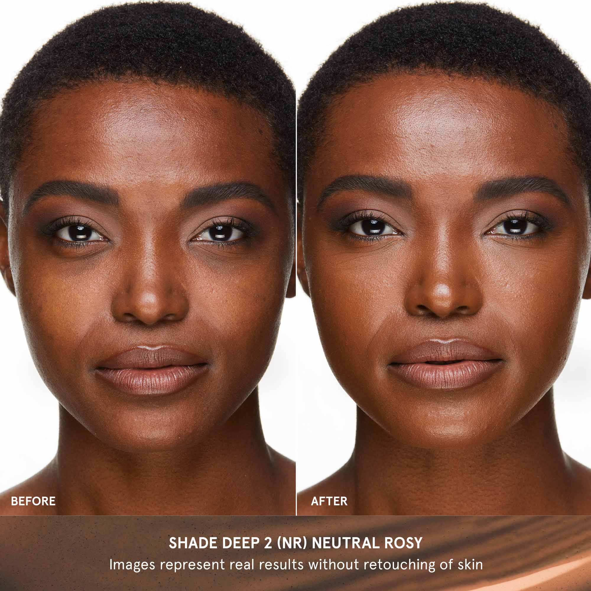 Turn Up The Base Butter Silk Concealer - Image 33