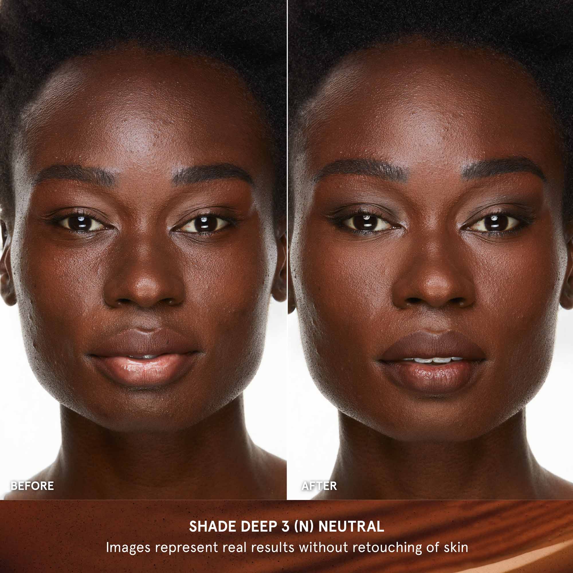 Turn Up The Base Butter Silk Concealer - Image 34