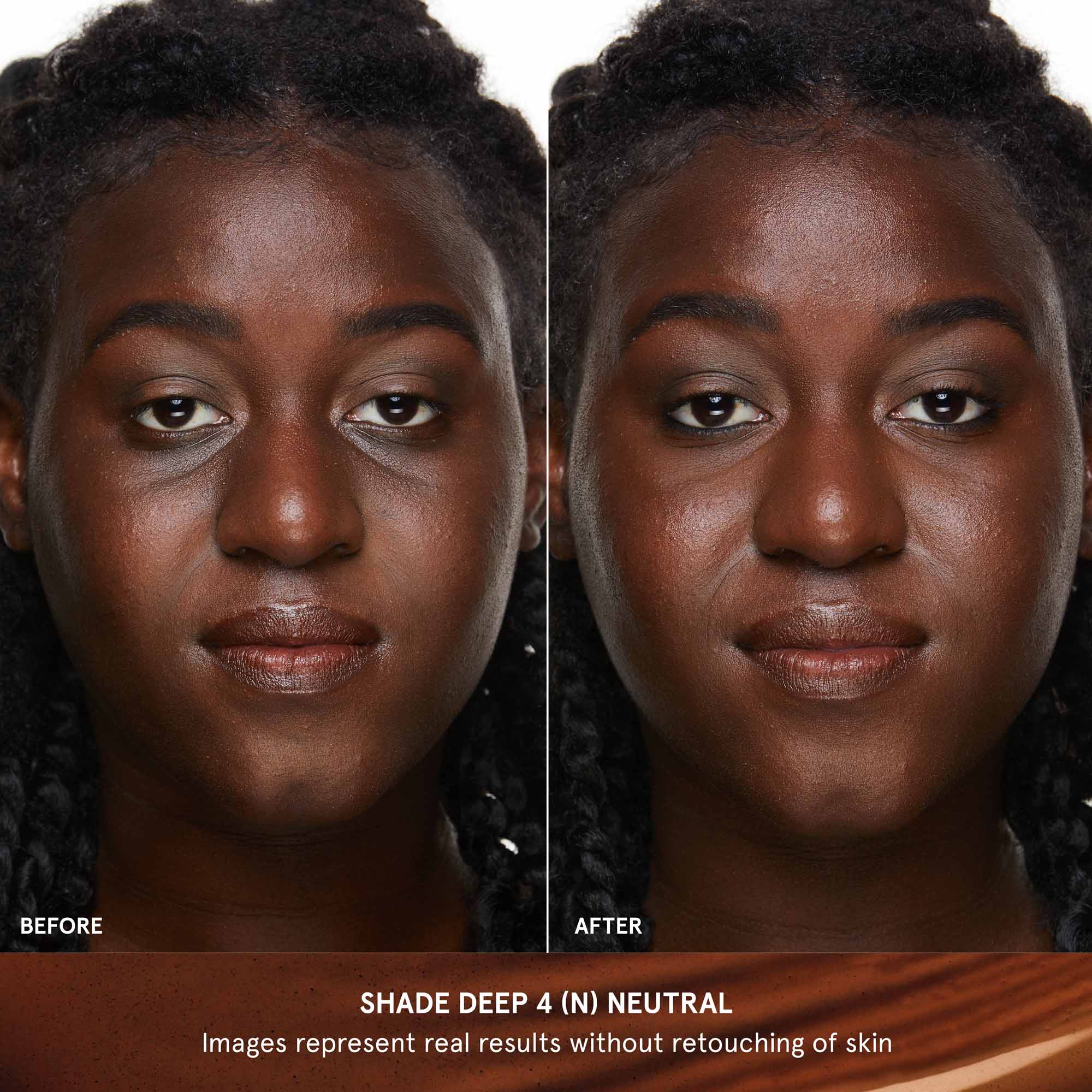 Turn Up The Base Butter Silk Concealer - Image 35