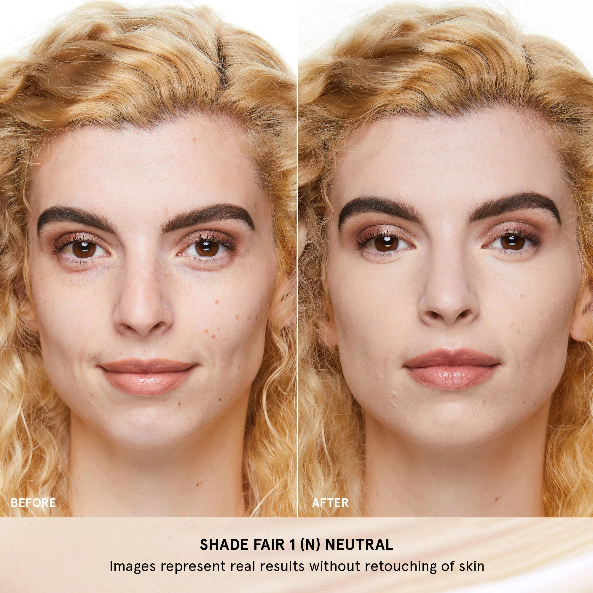 Turn Up The Base Butter Silk Concealer - Image 36