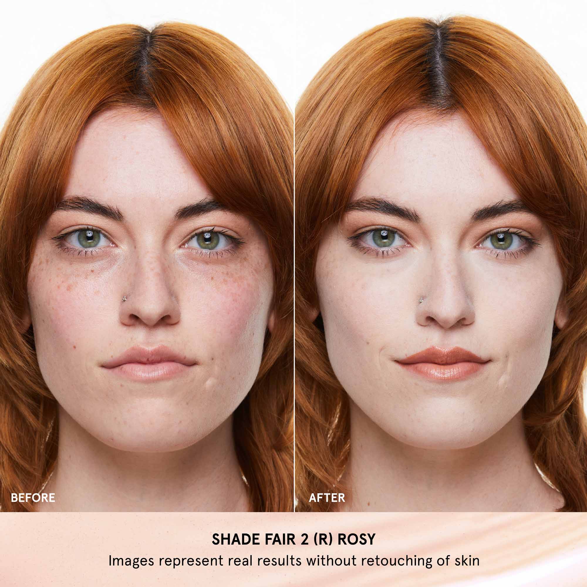 Turn Up The Base Butter Silk Concealer - Image 37