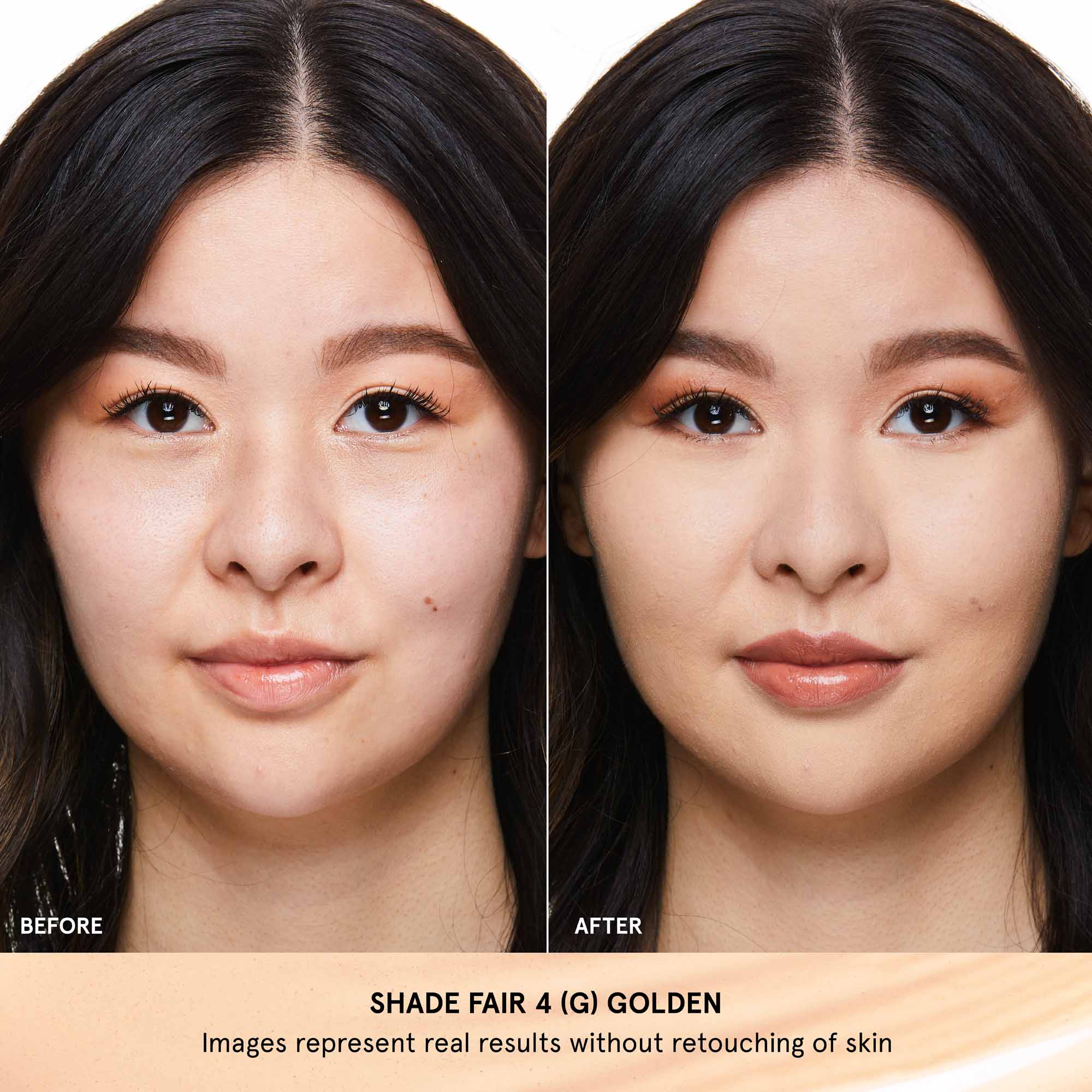 Turn Up The Base Butter Silk Concealer - Image 39