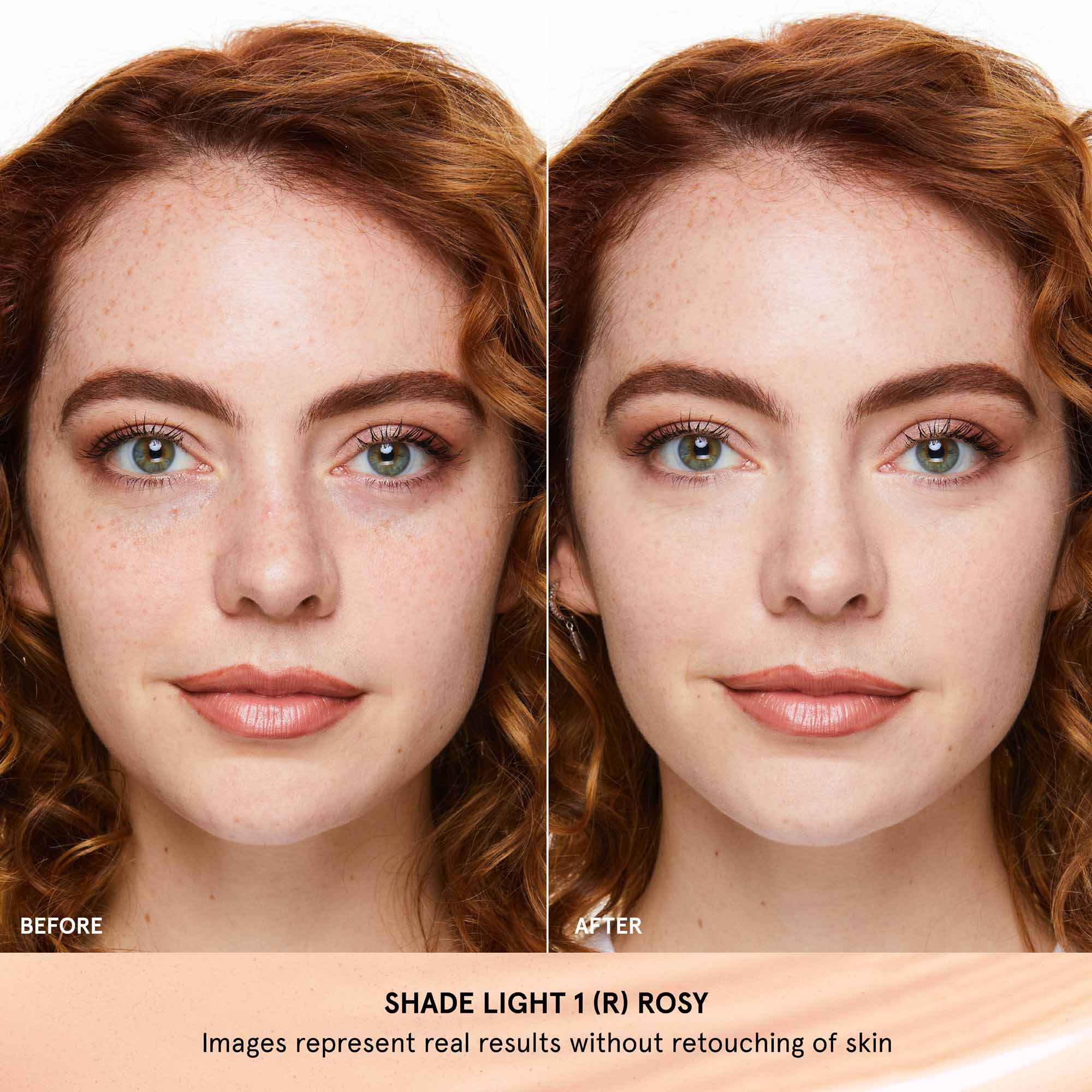 Turn Up The Base Butter Silk Concealer - Image 40