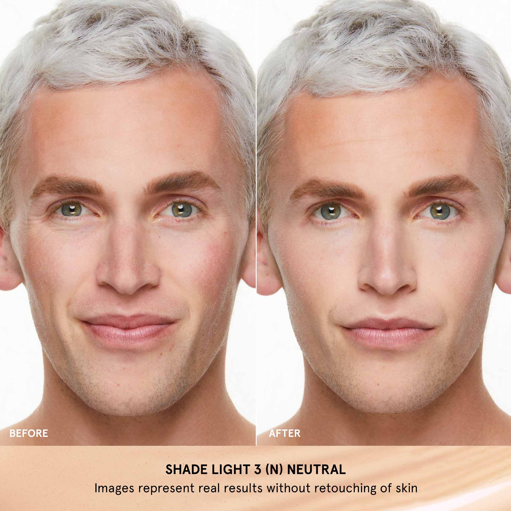 Turn Up The Base Butter Silk Concealer - Image 42