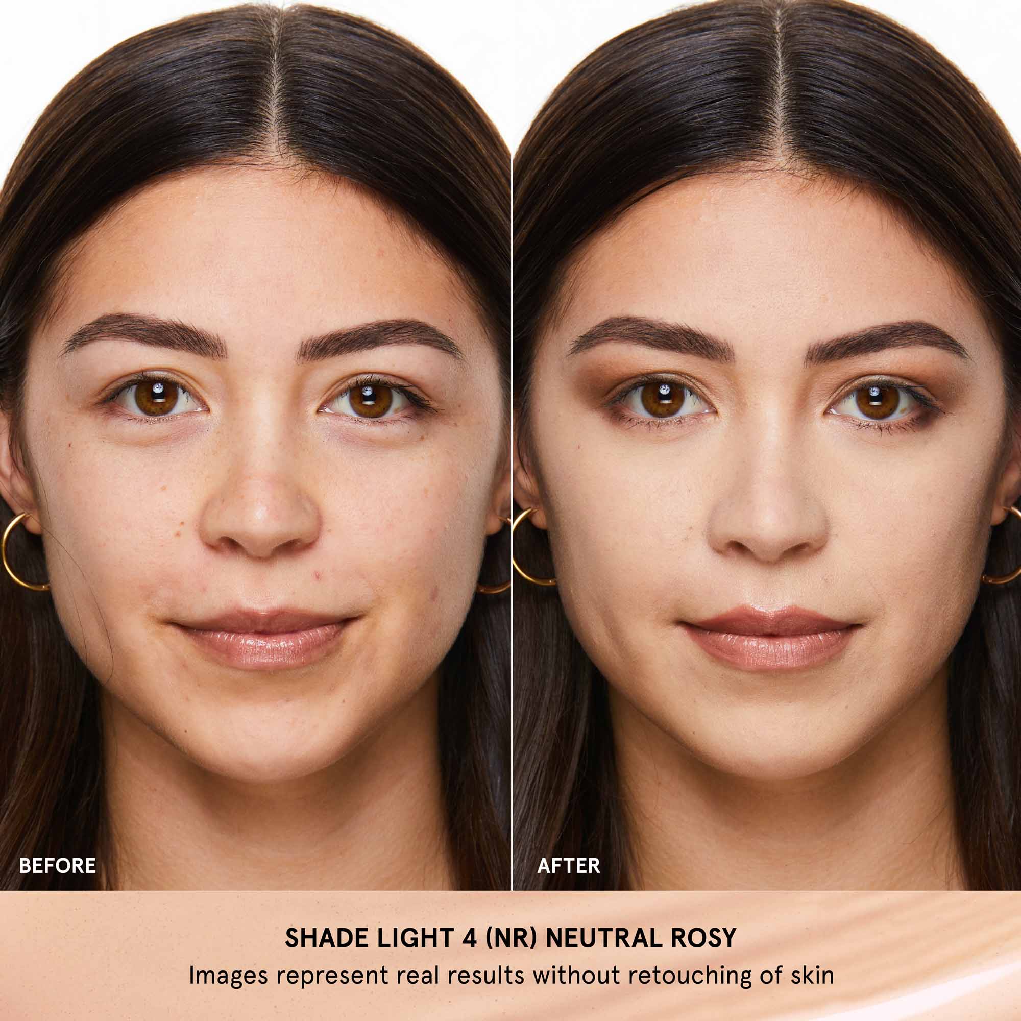 Turn Up The Base Butter Silk Concealer - Image 43