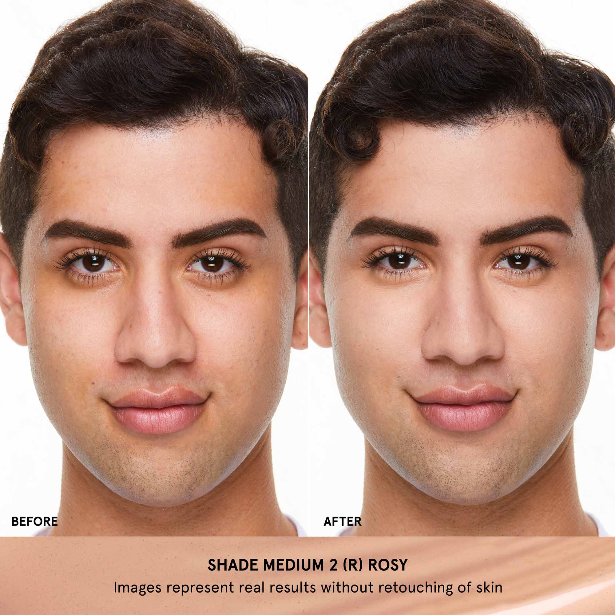 Turn Up The Base Butter Silk Concealer - Image 45