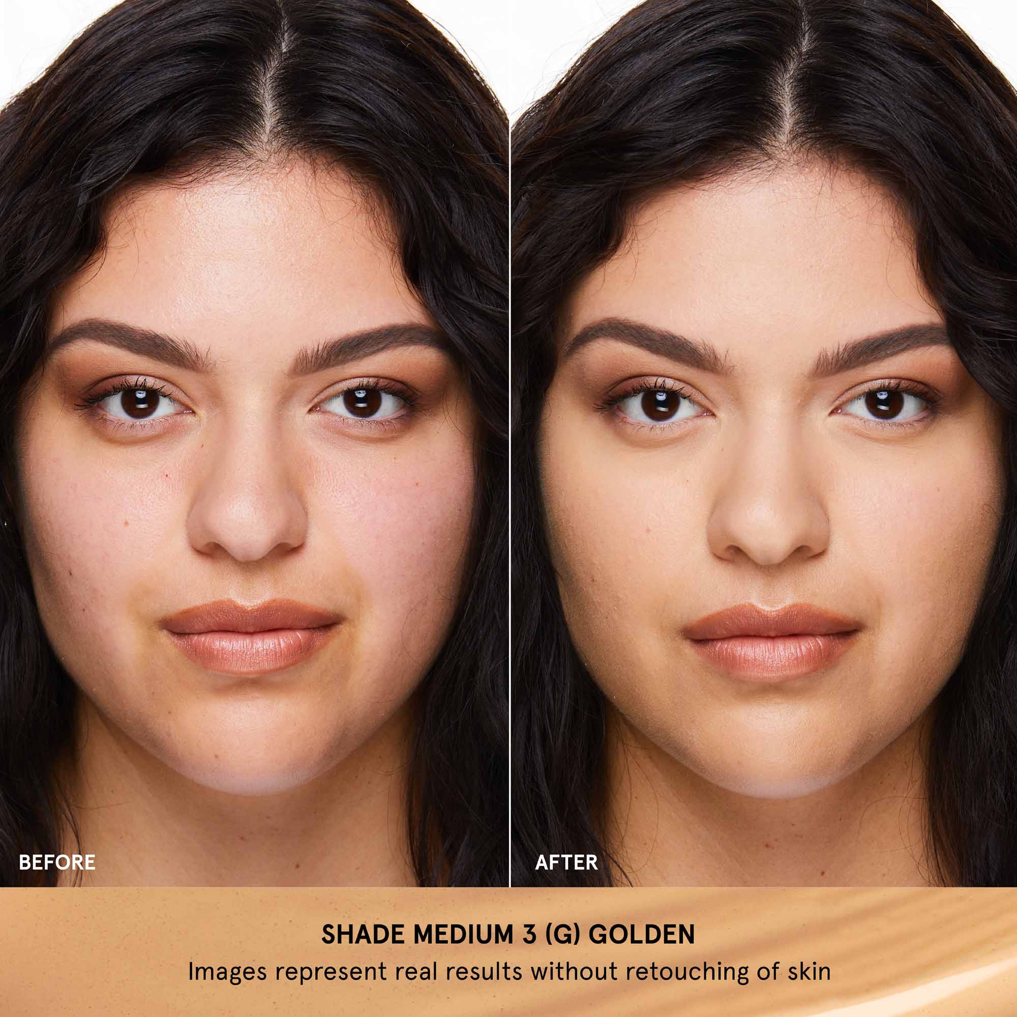 Turn Up The Base Butter Silk Concealer - Image 46