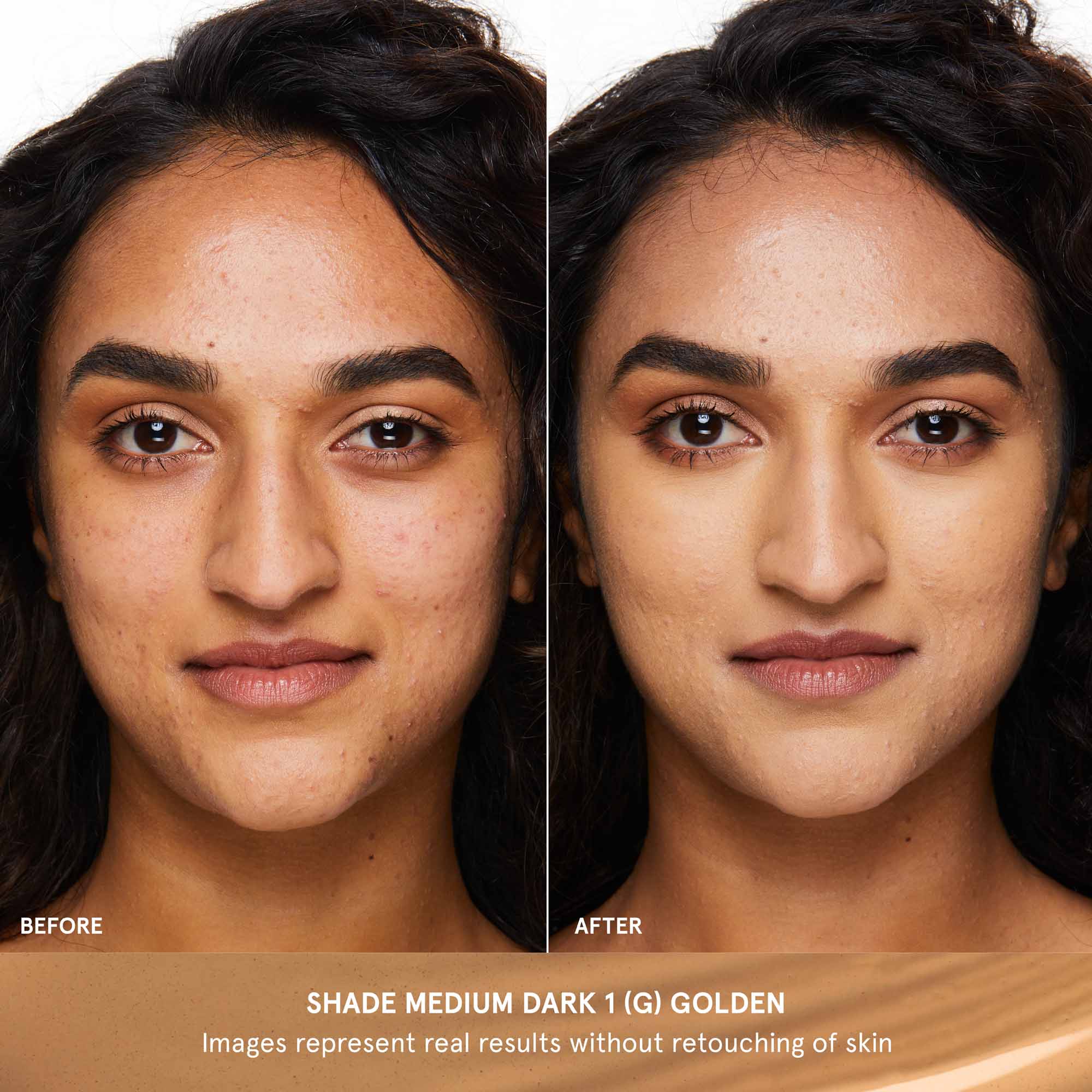 Turn Up The Base Butter Silk Concealer - Image 48