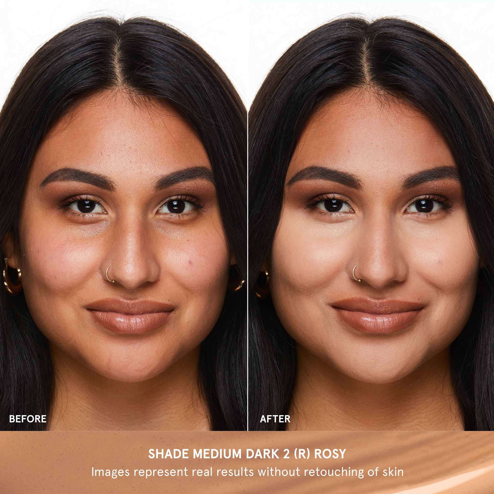 Turn Up The Base Butter Silk Concealer - Image 49