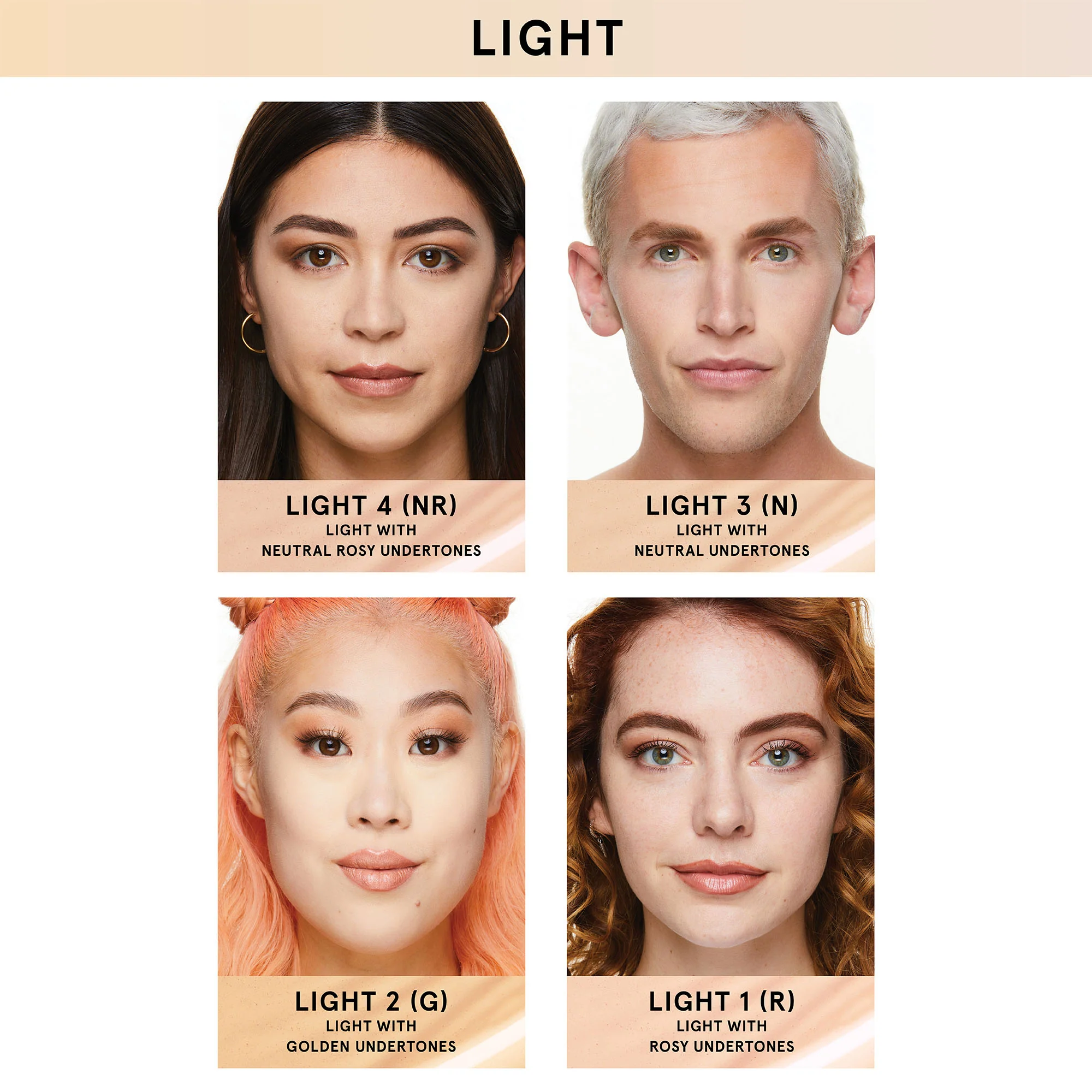 Turn Up The Base Butter Silk Concealer - Image 68