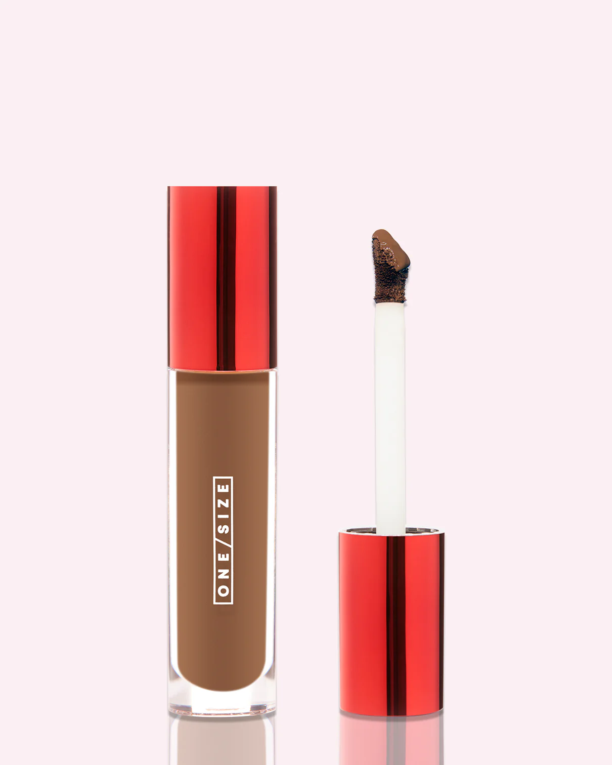 Turn Up The Base Butter Silk Concealer - Image 8