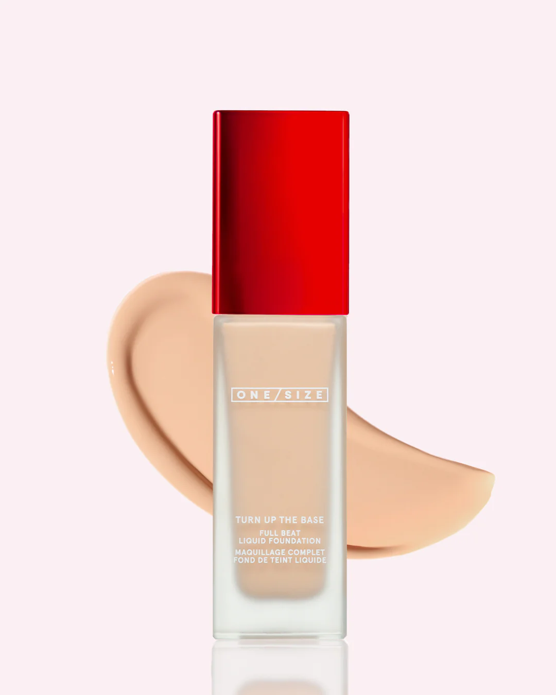 TURN UP THE BASE Full Beat Liquid Foundation - Image 11