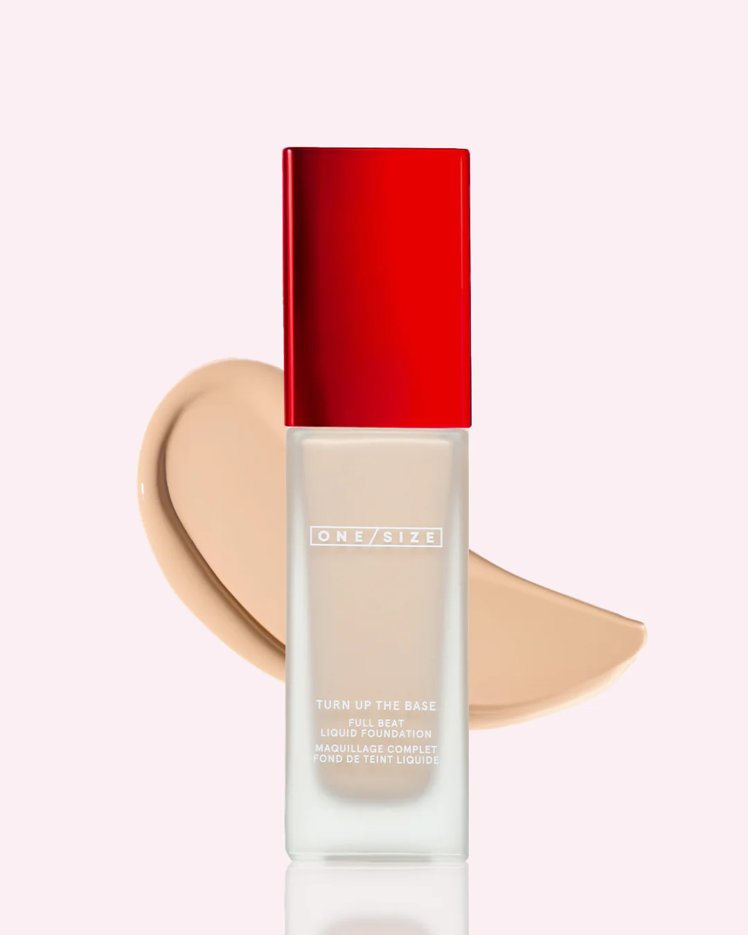 TURN UP THE BASE Full Beat Liquid Foundation - Image 12