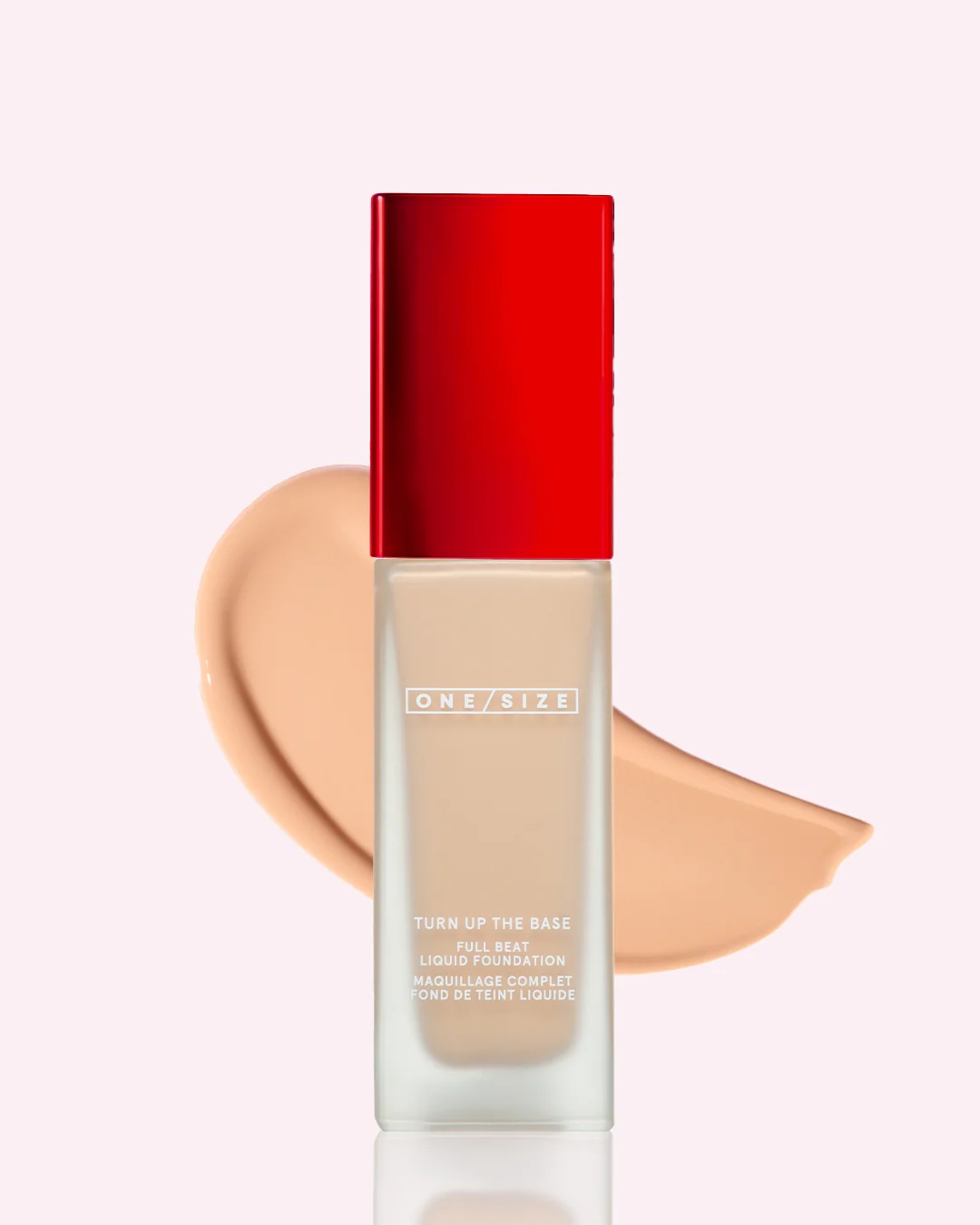 TURN UP THE BASE Full Beat Liquid Foundation - Image 15