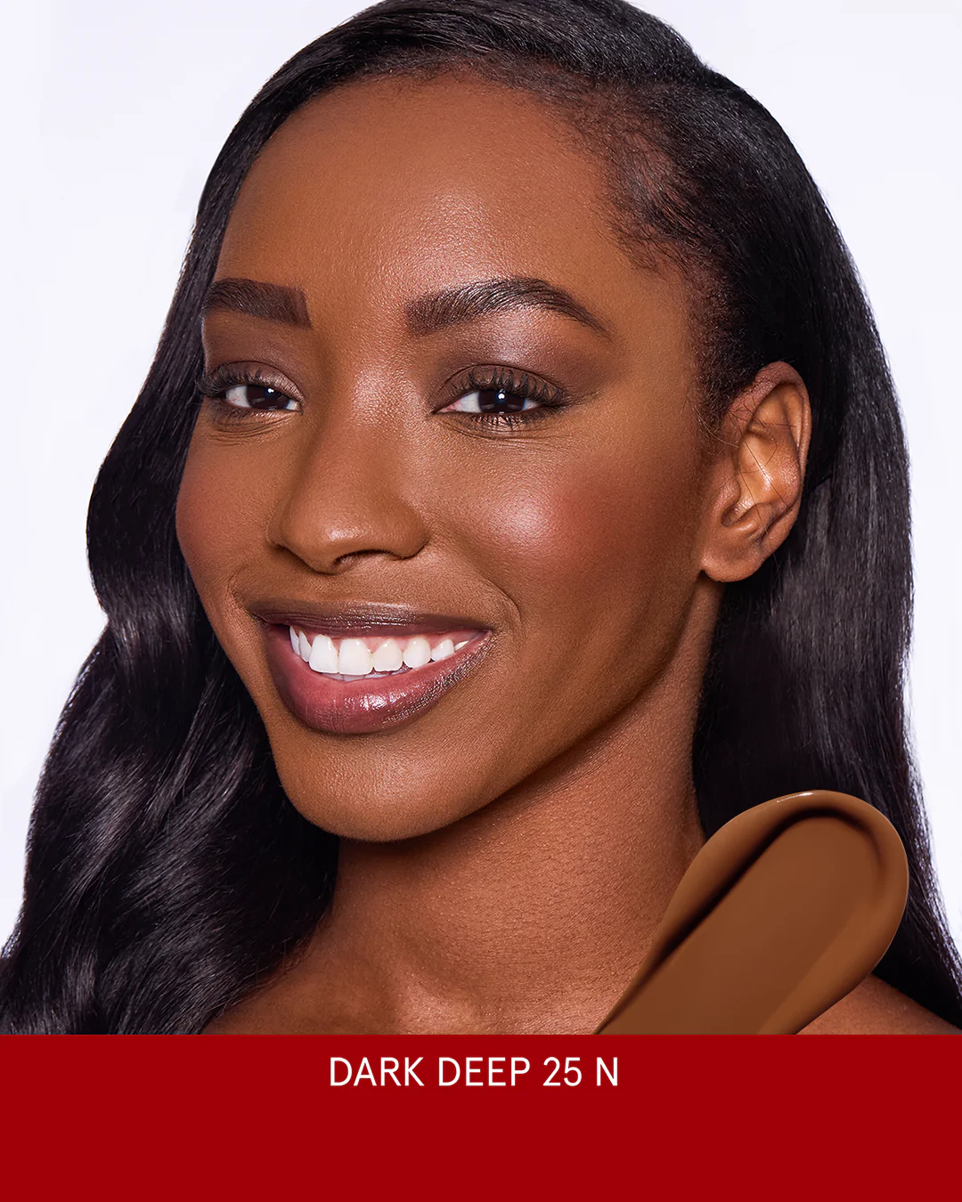 TURN UP THE BASE Full Beat Liquid Foundation - Image 156