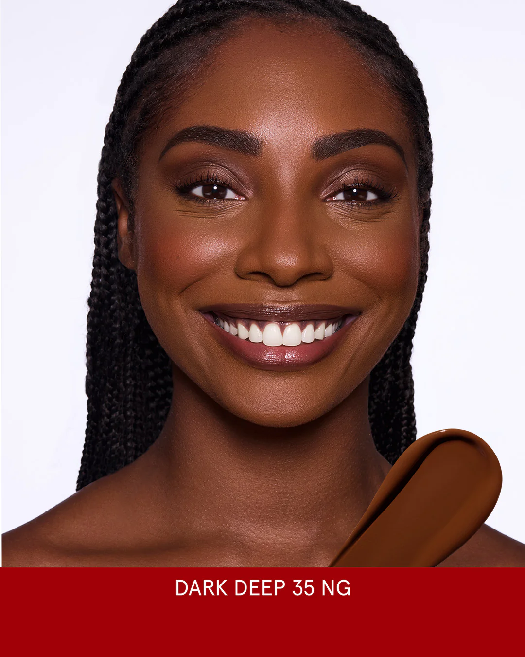 TURN UP THE BASE Full Beat Liquid Foundation - Image 157