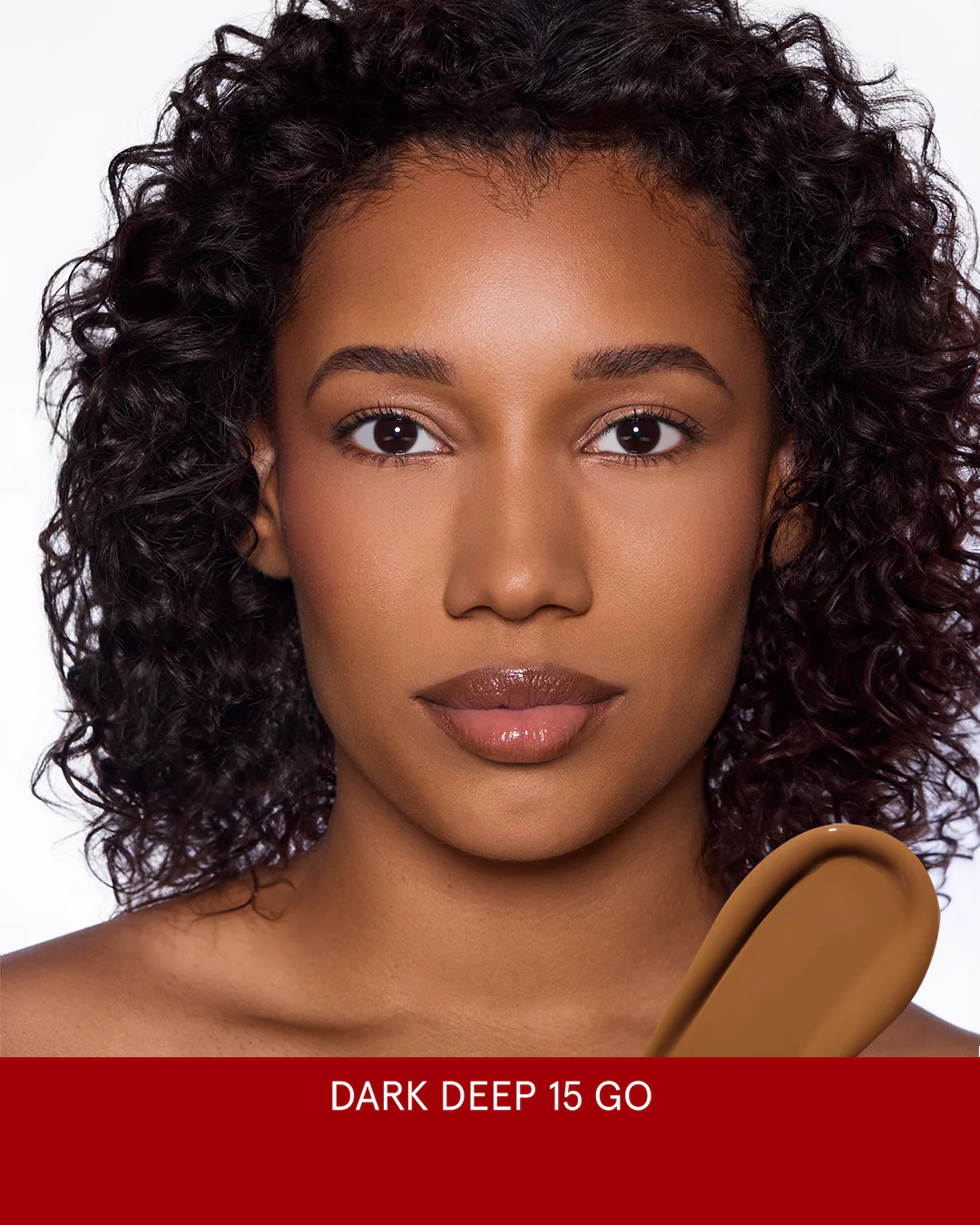 TURN UP THE BASE Full Beat Liquid Foundation - Image 158