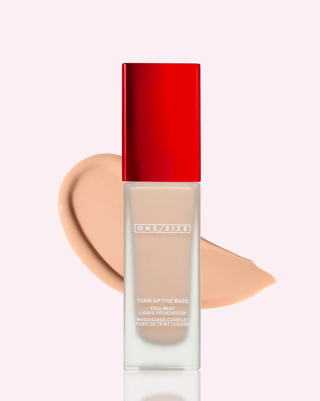 TURN UP THE BASE Full Beat Liquid Foundation - Image 16