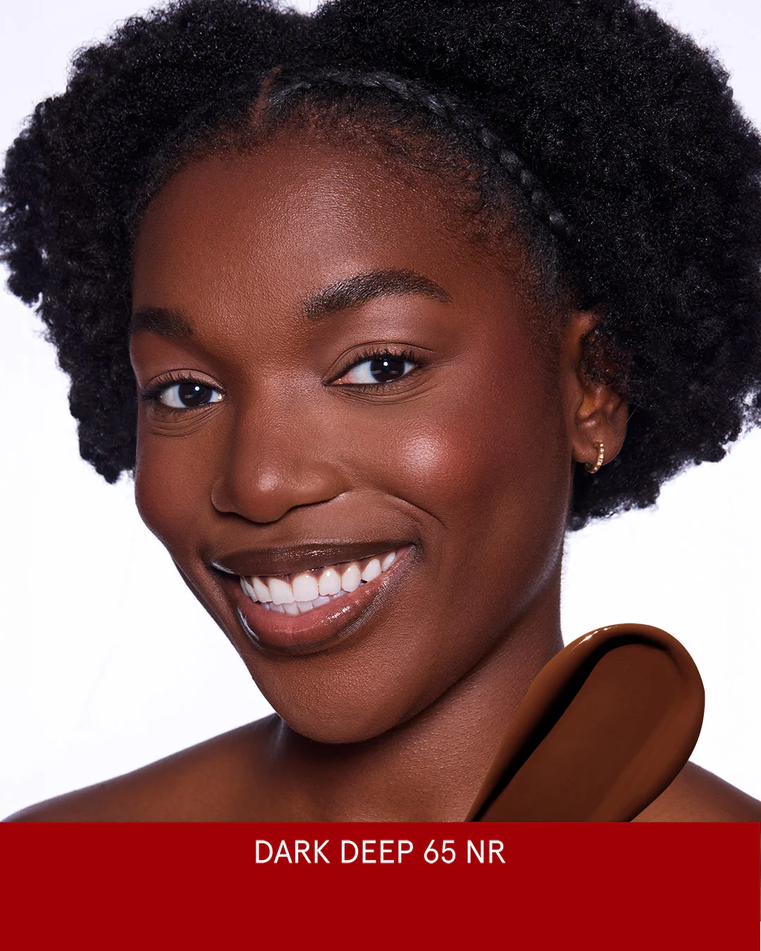 TURN UP THE BASE Full Beat Liquid Foundation - Image 160