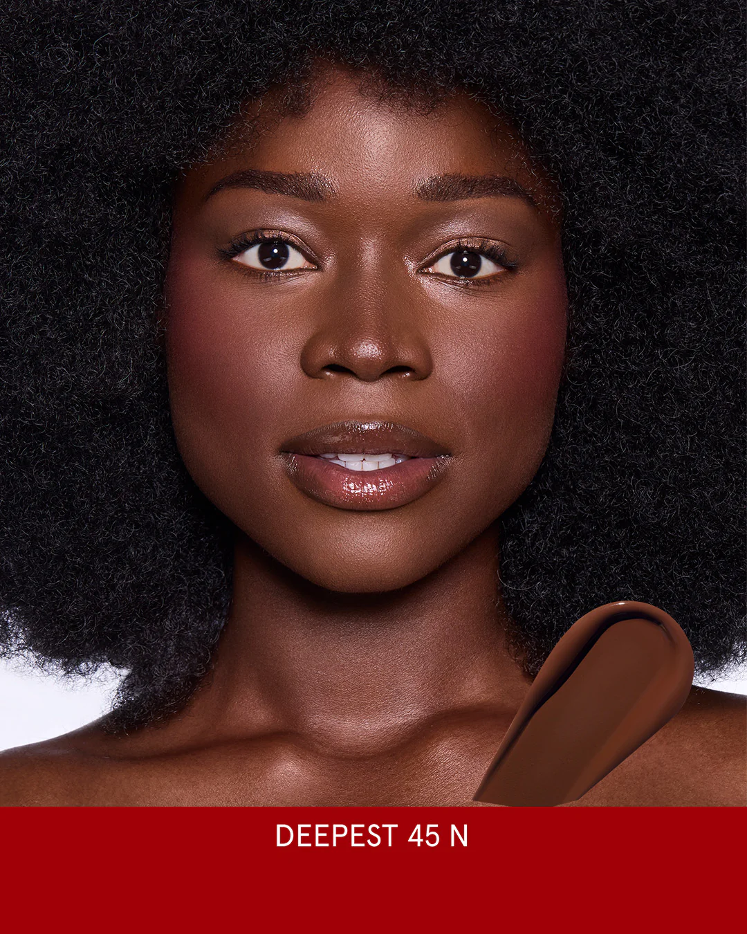 TURN UP THE BASE Full Beat Liquid Foundation - Image 164