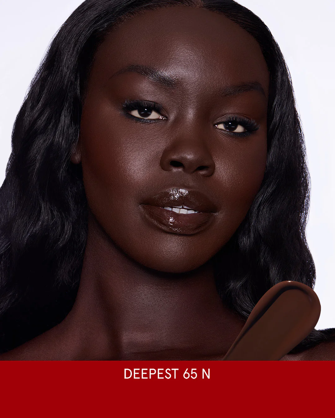 TURN UP THE BASE Full Beat Liquid Foundation - Image 166