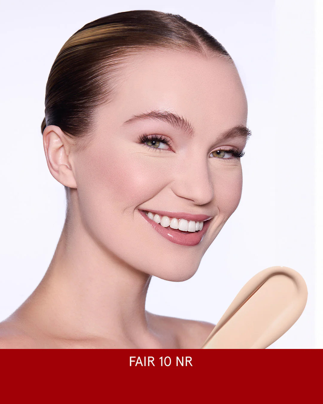 TURN UP THE BASE Full Beat Liquid Foundation - Image 167
