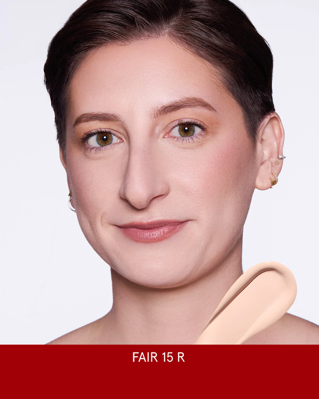 TURN UP THE BASE Full Beat Liquid Foundation - Image 168