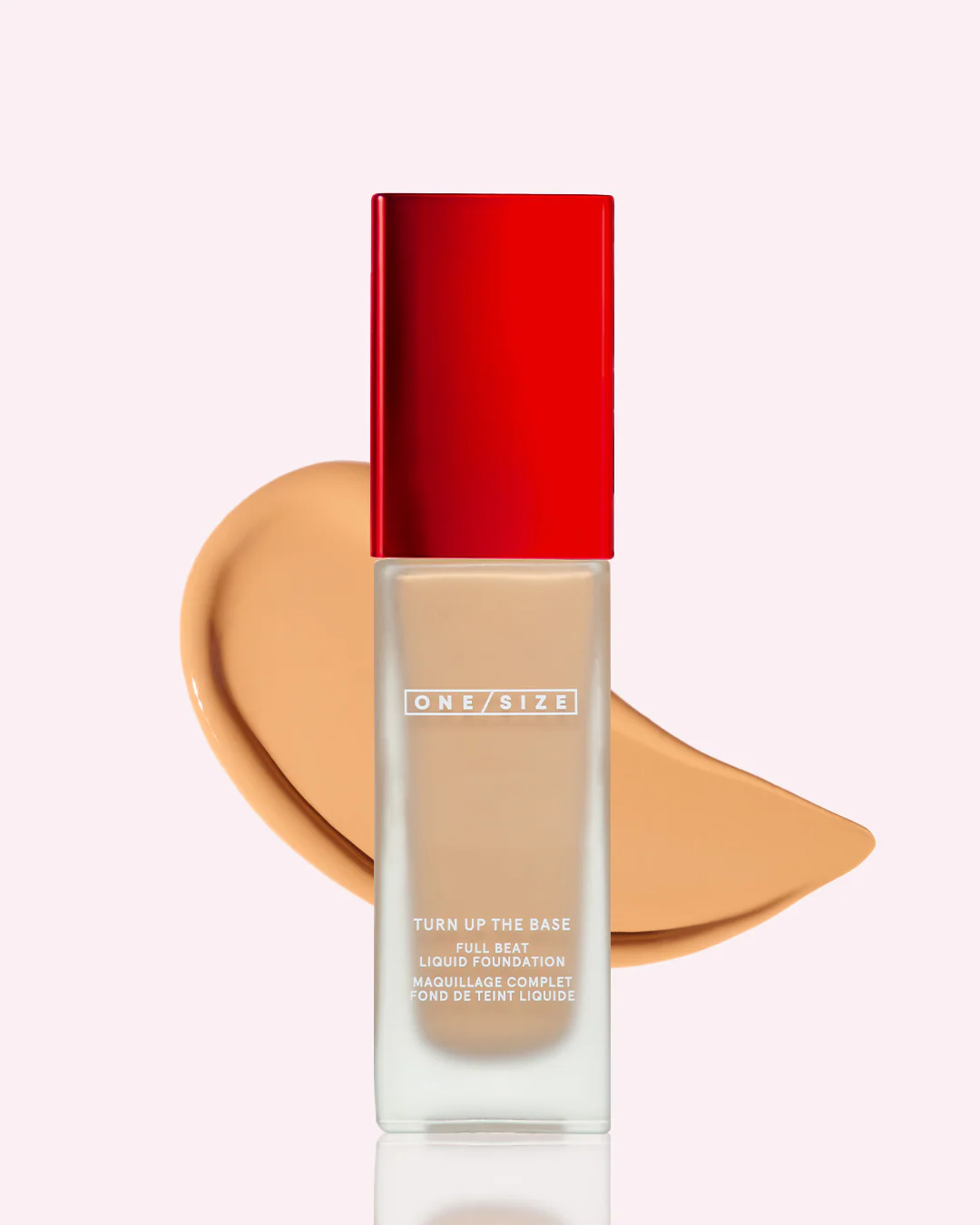 TURN UP THE BASE Full Beat Liquid Foundation - Image 17