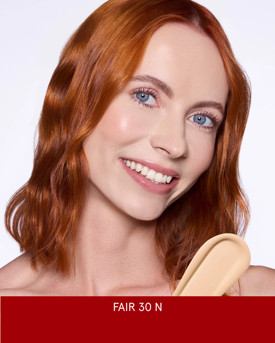 TURN UP THE BASE Full Beat Liquid Foundation - Image 170