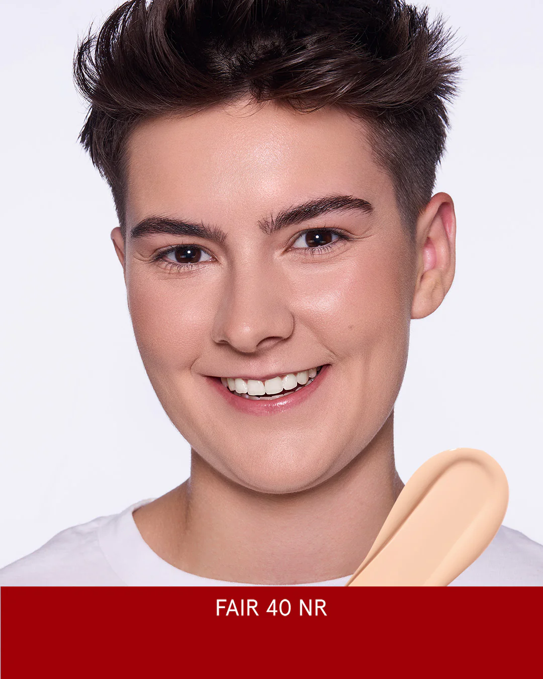 TURN UP THE BASE Full Beat Liquid Foundation - Image 171