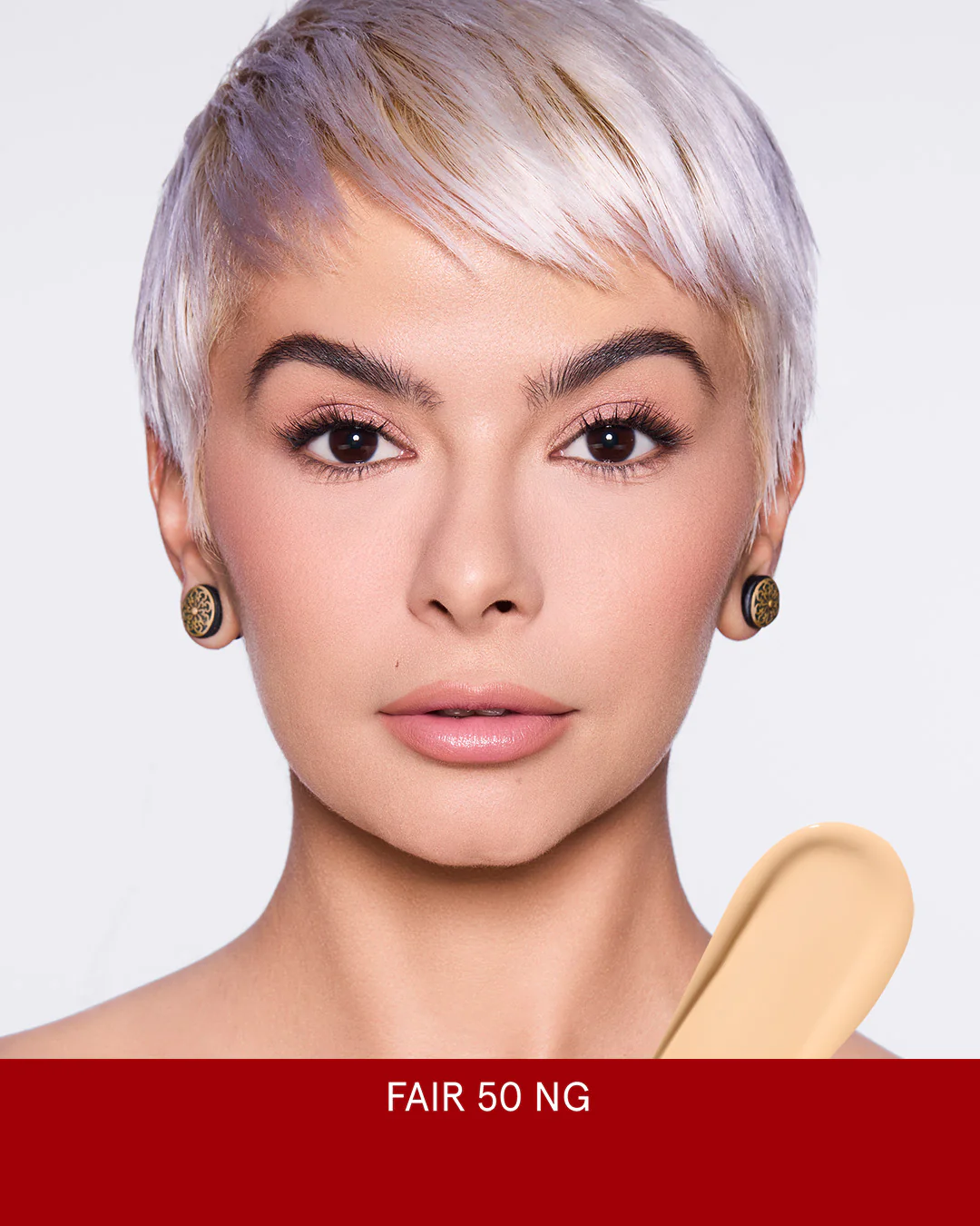 TURN UP THE BASE Full Beat Liquid Foundation - Image 172