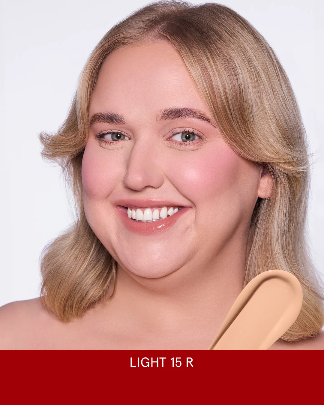 TURN UP THE BASE Full Beat Liquid Foundation - Image 174