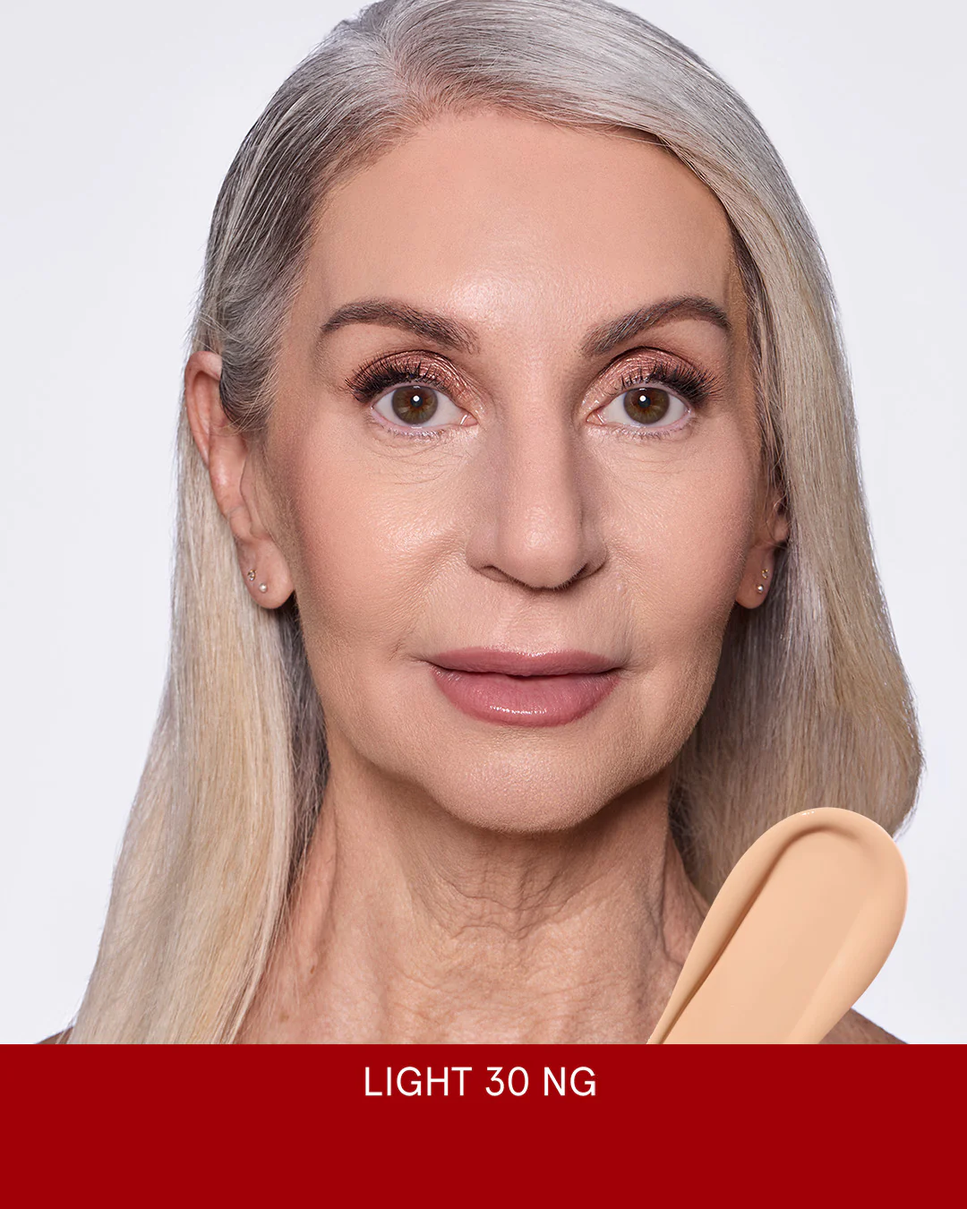 TURN UP THE BASE Full Beat Liquid Foundation - Image 176